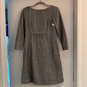Cose Belle empire mini dress